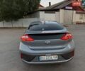 Серый Хендай Ioniq, объемом двигателя 0 л и пробегом 275 тыс. км за 10800 $, фото 6 на Automoto.ua