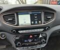 Серый Хендай Ioniq, объемом двигателя 0 л и пробегом 160 тыс. км за 14000 $, фото 21 на Automoto.ua