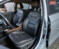 Сірий Хендай Ioniq, об'ємом двигуна 0 л та пробігом 194 тис. км за 12900 $, фото 20 на Automoto.ua