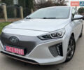 Серый Хендай Ioniq, объемом двигателя 0 л и пробегом 150 тыс. км за 12490 $, фото 1 на Automoto.ua