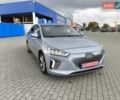 Сірий Хендай Ioniq, об'ємом двигуна 0 л та пробігом 106 тис. км за 12018 $, фото 4 на Automoto.ua