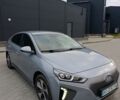Сірий Хендай Ioniq, об'ємом двигуна 0 л та пробігом 214 тис. км за 12000 $, фото 14 на Automoto.ua