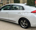 Серый Хендай Ioniq, объемом двигателя 0 л и пробегом 150 тыс. км за 12490 $, фото 9 на Automoto.ua