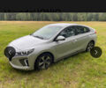Серый Хендай Ioniq, объемом двигателя 0 л и пробегом 150 тыс. км за 12490 $, фото 52 на Automoto.ua