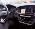 Сірий Хендай Ioniq, об'ємом двигуна 0 л та пробігом 105 тис. км за 13200 $, фото 22 на Automoto.ua