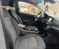 Сірий Хендай Ioniq, об'ємом двигуна 0 л та пробігом 214 тис. км за 12000 $, фото 2 на Automoto.ua
