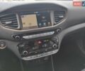 Серый Хендай Ioniq, объемом двигателя 0 л и пробегом 204 тыс. км за 14000 $, фото 9 на Automoto.ua