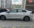 Серый Хендай Ioniq, объемом двигателя 1.58 л и пробегом 160 тыс. км за 13400 $, фото 1 на Automoto.ua