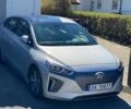 Серый Хендай Ioniq, объемом двигателя 0 л и пробегом 68 тыс. км за 13200 $, фото 1 на Automoto.ua