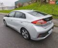 Сірий Хендай Ioniq, об'ємом двигуна 0 л та пробігом 124 тис. км за 13000 $, фото 4 на Automoto.ua