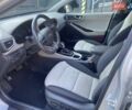 Серый Хендай Ioniq, объемом двигателя 1.58 л и пробегом 166 тыс. км за 14500 $, фото 6 на Automoto.ua