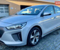 Сірий Хендай Ioniq, об'ємом двигуна 0 л та пробігом 149 тис. км за 12750 $, фото 2 на Automoto.ua