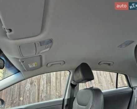 Серый Хендай Ioniq, объемом двигателя 0 л и пробегом 160 тыс. км за 14000 $, фото 17 на Automoto.ua