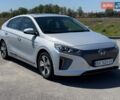 Серый Хендай Ioniq, объемом двигателя 0 л и пробегом 142 тыс. км за 12700 $, фото 1 на Automoto.ua