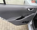 Сірий Хендай Ioniq, об'ємом двигуна 0 л та пробігом 110 тис. км за 11800 $, фото 41 на Automoto.ua