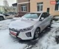 Сірий Хендай Ioniq, об'ємом двигуна 0 л та пробігом 103 тис. км за 13999 $, фото 1 на Automoto.ua