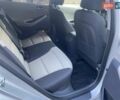 Серый Хендай Ioniq, объемом двигателя 1.58 л и пробегом 166 тыс. км за 14500 $, фото 14 на Automoto.ua
