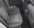 Сірий Хендай Ioniq, об'ємом двигуна 0 л та пробігом 110 тис. км за 11800 $, фото 44 на Automoto.ua