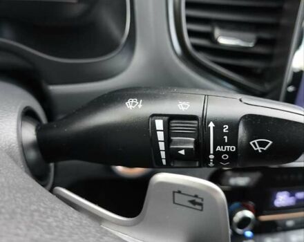 Сірий Хендай Ioniq, об'ємом двигуна 0 л та пробігом 110 тис. км за 11800 $, фото 37 на Automoto.ua