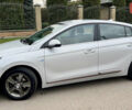 Серый Хендай Ioniq, объемом двигателя 0 л и пробегом 150 тыс. км за 12490 $, фото 7 на Automoto.ua
