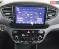 Сірий Хендай Ioniq, об'ємом двигуна 0 л та пробігом 110 тис. км за 11800 $, фото 33 на Automoto.ua