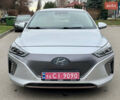 Серый Хендай Ioniq, объемом двигателя 0 л и пробегом 150 тыс. км за 12490 $, фото 17 на Automoto.ua