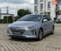 Серый Хендай Ioniq, объемом двигателя 0 л и пробегом 135 тыс. км за 12999 $, фото 2 на Automoto.ua