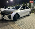Сірий Хендай Ioniq, об'ємом двигуна 1.58 л та пробігом 174 тис. км за 11900 $, фото 5 на Automoto.ua