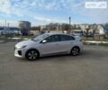 Серый Хендай Ioniq, объемом двигателя 0 л и пробегом 50 тыс. км за 25900 $, фото 28 на Automoto.ua