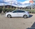 Хендай Ioniq 2018 в Полтаве на Automoto.ua Серый Хендай Ioniq, объемом двигателя 0 л и пробегом 114 тыс. км за 15100 $, фото 2 на Automoto.ua