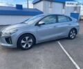 Серый Хендай Ioniq, объемом двигателя 0 л и пробегом 115 тыс. км за 12800 $, фото 2 на Automoto.ua