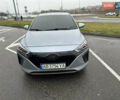 Сірий Хендай Ioniq, об'ємом двигуна 0 л та пробігом 148 тис. км за 13600 $, фото 1 на Automoto.ua