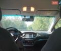 Сірий Хендай Ioniq, об'ємом двигуна 0 л та пробігом 148 тис. км за 11500 $, фото 8 на Automoto.ua