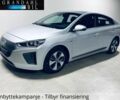 Сірий Хендай Ioniq, об'ємом двигуна 0 л та пробігом 93 тис. км за 13100 $, фото 1 на Automoto.ua