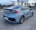 Серый Хендай Ioniq, объемом двигателя 0 л и пробегом 115 тыс. км за 12800 $, фото 9 на Automoto.ua