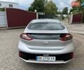 Серый Хендай Ioniq, объемом двигателя 0 л и пробегом 111 тыс. км за 13850 $, фото 20 на Automoto.ua