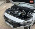 Серый Хендай Ioniq, объемом двигателя 0 л и пробегом 111 тыс. км за 13850 $, фото 61 на Automoto.ua