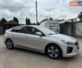 Серый Хендай Ioniq, объемом двигателя 0 л и пробегом 111 тыс. км за 13850 $, фото 11 на Automoto.ua