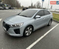Сірий Хендай Ioniq, об'ємом двигуна 0 л та пробігом 148 тис. км за 13600 $, фото 8 на Automoto.ua