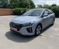 Серый Хендай Ioniq, объемом двигателя 0 л и пробегом 174 тыс. км за 12800 $, фото 18 на Automoto.ua