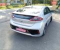 Серый Хендай Ioniq, объемом двигателя 0 л и пробегом 90 тыс. км за 13900 $, фото 36 на Automoto.ua