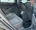 Сірий Хендай Ioniq, об'ємом двигуна 0 л та пробігом 81 тис. км за 12499 $, фото 81 на Automoto.ua