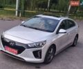 Серый Хендай Ioniq, объемом двигателя 0 л и пробегом 140 тыс. км за 12500 $, фото 1 на Automoto.ua