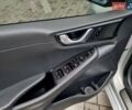 Серый Хендай Ioniq, объемом двигателя 0 л и пробегом 137 тыс. км за 12950 $, фото 37 на Automoto.ua