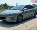 Серый Хендай Ioniq, объемом двигателя 0 л и пробегом 89 тыс. км за 13000 $, фото 1 на Automoto.ua