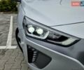 Серый Хендай Ioniq, объемом двигателя 0 л и пробегом 137 тыс. км за 12950 $, фото 6 на Automoto.ua