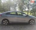 Сірий Хендай Ioniq, об'ємом двигуна 0 л та пробігом 148 тис. км за 11500 $, фото 3 на Automoto.ua