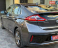Серый Хендай Ioniq, объемом двигателя 0 л и пробегом 109 тыс. км за 13899 $, фото 15 на Automoto.ua