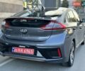 Сірий Хендай Ioniq, об'ємом двигуна 0 л та пробігом 81 тис. км за 12499 $, фото 15 на Automoto.ua