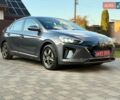 Серый Хендай Ioniq, объемом двигателя 0 л и пробегом 109 тыс. км за 13899 $, фото 1 на Automoto.ua